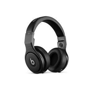 Beats Pro Over-Ear Headphones &#8211; Black